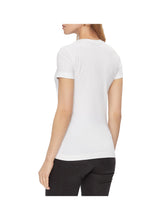 GUESS 1 USCITA Guess T-Shirt Donna Bianco Bianco